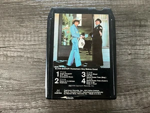 ELVIN BISHOP HOMETOWN BOY MAKES GOOD 8-TRACK TAPE CAP M8 0176 - Picture 1 of 4
