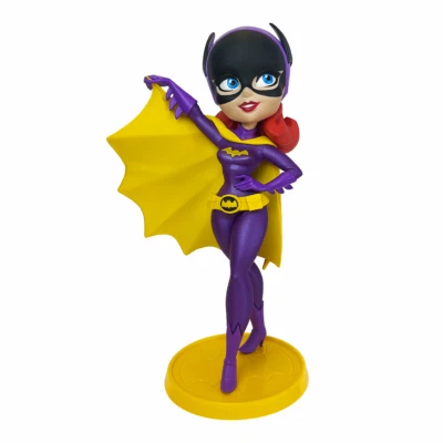Serie de TV clásica de Batgirl coleccionable Foto 1 de 4