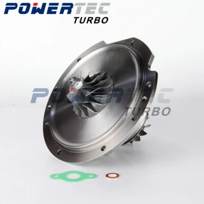 RHF55V Turbocharger cartridge core CHRA 8983476130 for ISUZU FRR 8-98347613-0 - Image 1 of 4