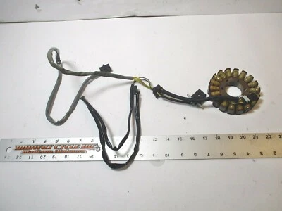 ESTATOR GENERADOR KAWASAKI EX250 21003-0074 EX NINJA 250 EX250R 2008 08 09 10 lm Foto 1 de 4