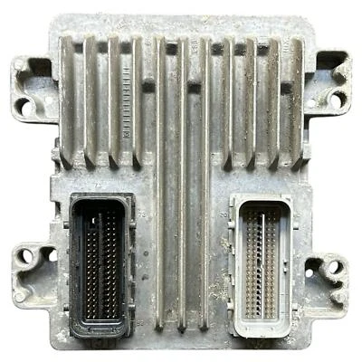 GMC Yukon 2007 módulo de control electrónico 6,2 L OEM 12614085 Foto 1 de 4