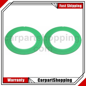 Specialty Products Company 71025 .75° Camber/Toe Shim for Toyota Sienna Specialty Products Company 71025 .75° Camber/Toe Shim for Toyota Sienna