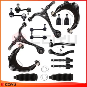 Brazo de control inferior y superior delantero suspensión de varilla de amarre para Honda Accord Acura TSX - Imagen 1 de 12