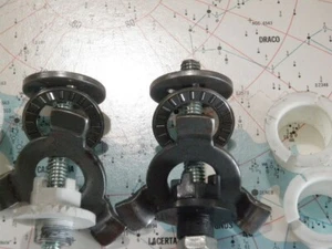 Meade Teleskop ETX-60 ETX-70 RA Kupplungsbaugruppe - Bild 1 von 3