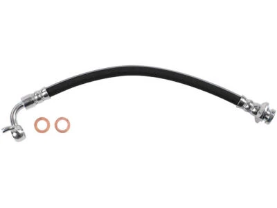 Задний правый тормозной шланг для 2015 Infiniti Q40 56372NSXH AWD гидравлический шланг - Изображение 1 из 2