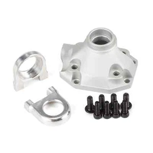 Axes F10 Troisième Membre Diff Cover Roulement Supports pour Vanquish F10 H10 OPTIC - Photo 1 sur 18