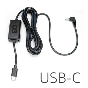 Kabel ładowarki zasilającej USB-C do Kenwood TH-F6 TH-F7 TH-D7 TH-G71 TH-K2 do PG-3J - Zdjęcie 1 z 3