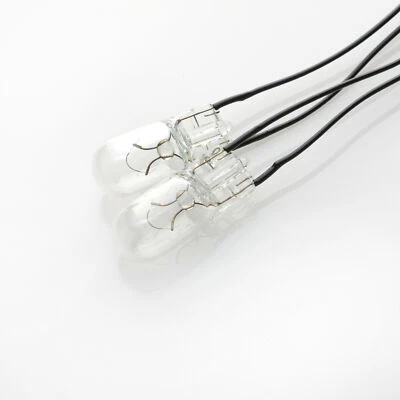 PAP AUDIO PARTS Sansui D-90 D-100 Lampen / Lamps / Bulbs