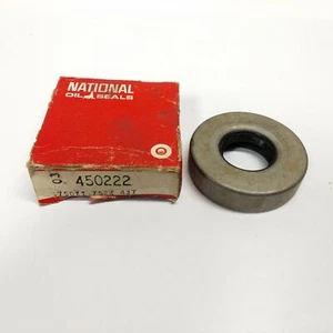 NATIONAL 450222 OIL SEAL New - Picture 1 of 1
