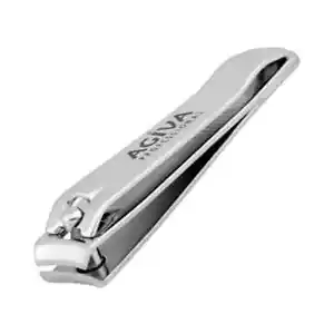 Agiva Professional Nail Clipper with grip area – 8 cm - Picture 1 of 3
