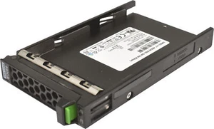 Fujitsu Samsung SM883 480GB 2.5" 6G SATA SSD MZ-7KH4800 with Frame - Picture 1 of 5