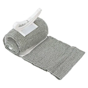 4 Inch Compression Bandage Trauma Wound Dressing Emergency Hemostatic Contro DP3 - Picture 1 of 24