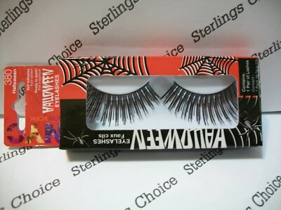 Pestañas autoadhesivas de Nueva York #380 Halloween Foto 1 de 2