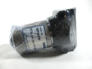 1PC DTII-04-30-15-RC1/2 machine tool oil filter into - Picture 1 of 6