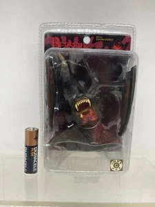 ART OF WAR - BERSERK MINI FIGUR Zodd Sammy Limited Edition Blood Version - Bild 1 von 6