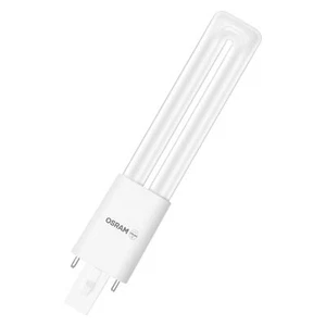 OSRAM DULUX S9 LED-Lampe für G23 Sockel, 4.5 Watt, 450 Lumen, Warmweiß (3000K), - Bild 1 von 2
