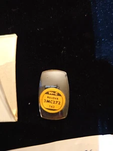 Reloj pulsera WC cristal - Bulova - Imagen 1 de 3