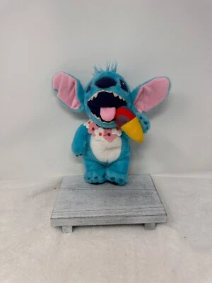 Juguete de peluche Disney Lilo & STITCH 11" de Aulani Resort Foto 1 de 2