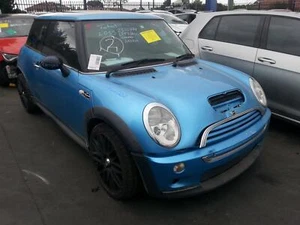 MINI R50/R52/R53 04/02-02/09 COURTESY LIGHT BLACK 681763 - Picture 1 of 12