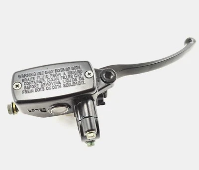 Cilindro maestro de frenos hidráulico 5/8 Honda CB Magna VF VT700 750 800 1100 NT700 Foto 1 de 3