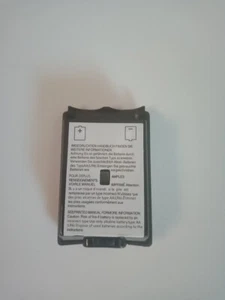 RICAMBIO COVER CASE JOYPAD VANO BATTERIA PILE 2 AA X CONTROLLER XBOX 360 NERO - Foto 1 di 3