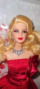 Barbie holiday Magia delle feste 2012 #W3465 - Foto 1 di 9