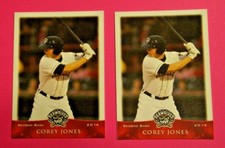 2 - 2014 Grandstand, Erie SeaWolves - COREY JONES