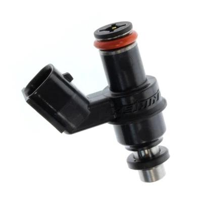 Inyector de combustible de alta calidad 15710-02J00 compatible con Suzuki RM-Z450 RMZ450 2008-2019 Foto 1 de 4