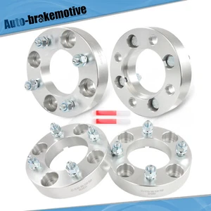 Adaptadores de rueda 4x115 a 4x110 1,25" 10x1,25 para Arctic Cat 500 1998-2016 2017 - Imagen 1 de 9