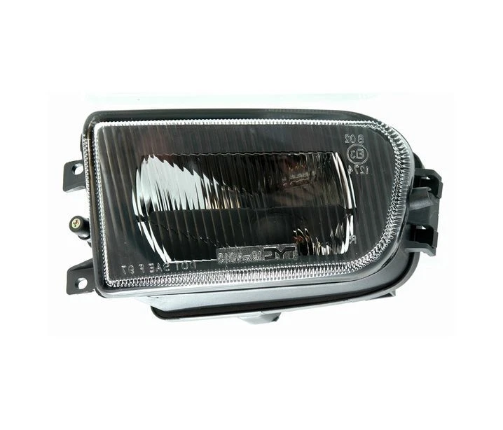 Left Fog Light for BMW 5 Series E39 1997 1998 1999 2000 BMW Z3 VH113L  - image 1 of 1