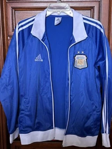 Suéter Adidas Asociación Argentina de Fútbol AFA - Imagen 1 de 5