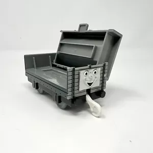 Camión Gullane Thomas Trackmaster 2009 volteo lateral problemático - Imagen 1 de 8