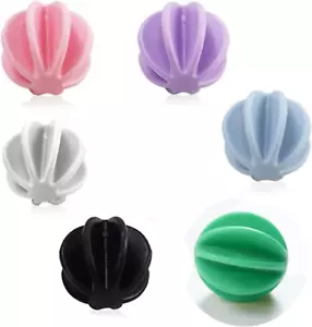 Milkshake Protein Shaker Balls,Powerful Mixing Ball For Stir, Mix, Shake Powder - Picture 1 of 12