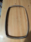 Mercedes W114 W115 Headlight Surround Bezel - New Chrome Mercedes-Benz Trim