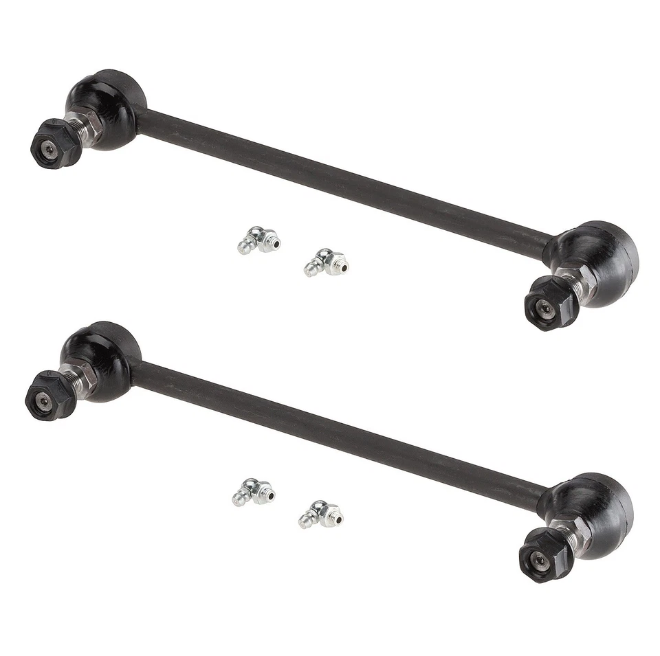 Juego de 2 pares de eslabones de barra estabilizadora delantera Moog para Lexus ES350 Toyota Camry Foto 1 de 1