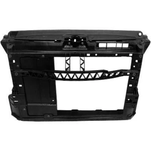 Frontmaske Schloßträger passend für VW Polo 6R Baujahr 2009-2014 1.2 1.4FSi  - Bild 1 von 1