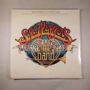 Sgt. Pepper's Lonely Hearts Club Band Soundtrack - Vinyl - RS-2-4100 - NM/VG+ - Picture 1 of 2