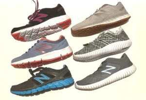 New Balance Comfort leichte sportliche Damen-Laufschuhe mit Schnürung - Auswahl - Bild 1 von 12