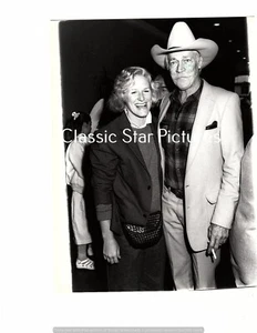 S194 Richard Farnsworth GLenn Close The Big Chill 1985 7 x 9 foto ravvicinata - Foto 1 di 2