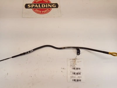 Engine Motor Oil Dipstick with Tube from 2004 Ford F150 5.4L 9787751 - Image 1 of 4