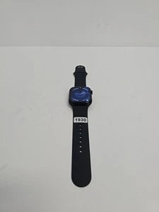 Apple Watch Series 9 – 45 mm – Aluminiumgehäuse – Demo #1930 - Zdjęcie 1 z 5