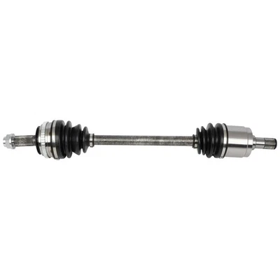 Front Left CV Axle For Honda Pilot 2003-2004 Acura MDX 2001-2002 V6 3.5L SOHC - Image 1 of 4
