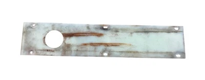 Оригинальный пластиковый ограничитель скольжения для задней двери Jeep Wrangler YJ 87-90 - Изображение 1 из 4