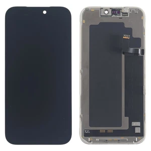 Para Apple iPhone 17 Pro Max 16PM Pantalla LCD Pantalla Táctil Digitalizador Repuesto - Imagen 1 de 5