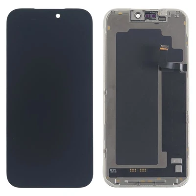 AA+Incell For Apple iPhone 17 Pro Max LCD Display Touch Screen Replacement 120Hz - Image 1 of 4