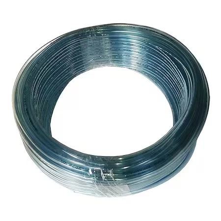 Tubo, 5/32 pulgadas Od, poliuretano, 100 pies, 4Hl95 Foto 1 de 1