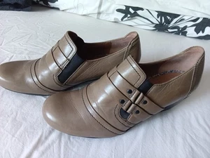Hotter Diamond Boot Shoe Size 5. - Picture 1 of 6