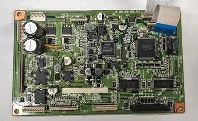 Original Roland SP-300 Servo Board Mint Working Condition, Made in Japan - Image 1 of 3