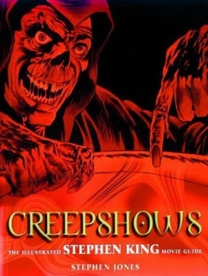 Creepshows: The Illustrated Stephen ..., Jones, Stephen - Image 1 of 2