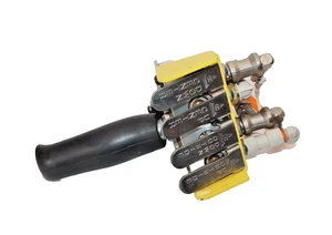 Gorbel 88810 4-Hebel Soft Touch Luft pneumatischer Steuergriff Hebezeug Anhänger - Bild 1 von 7